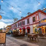 Platea 4* Shkodër