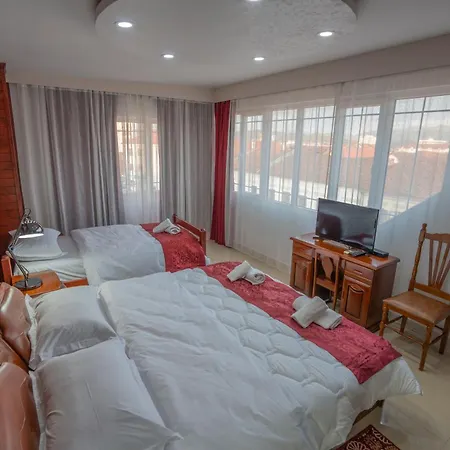 Platea Hotel 4*