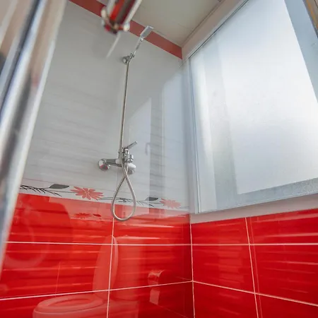 Carmen Hotel Shkodër