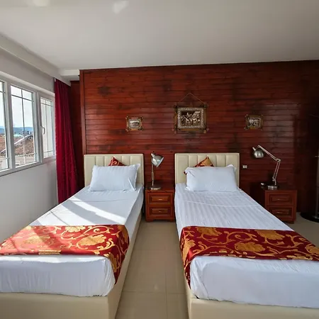 Platea 4* Shkodra