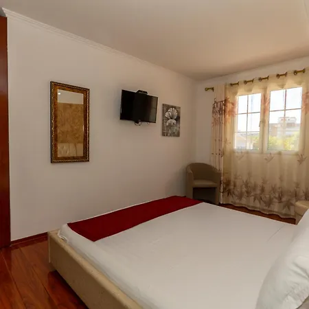 Szálloda Platea 4*