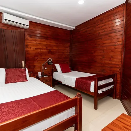 Platea 4* Shkodra