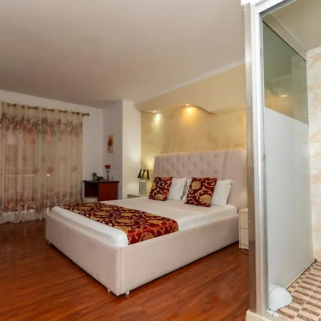 Szálloda Platea 4*