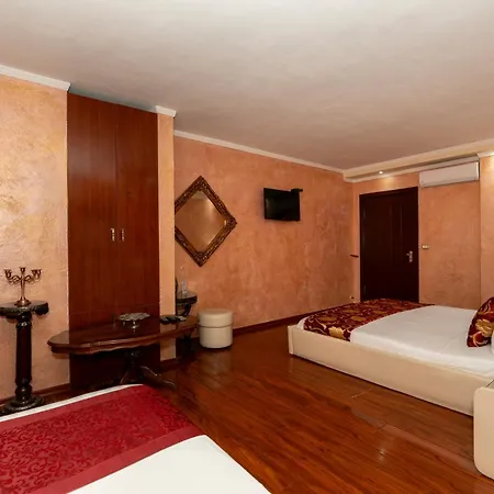 Szálloda Platea Shkodra
