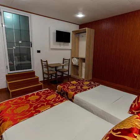 Szálloda Platea 4*