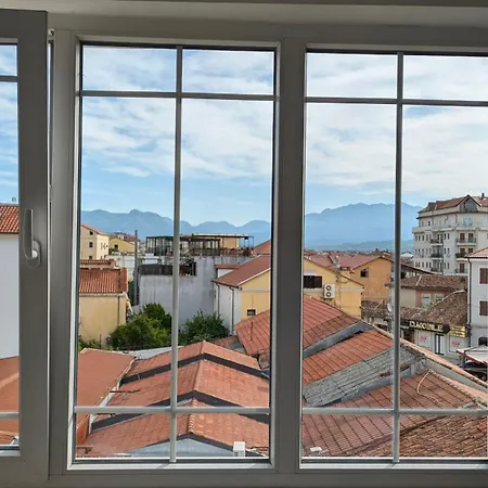 Platea Szálloda 4*