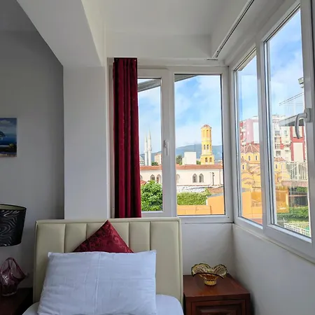 Szálloda Platea