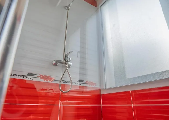 Carmen Hotel Shkodër